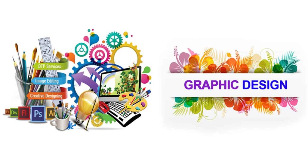 How to be a Graphic Designer