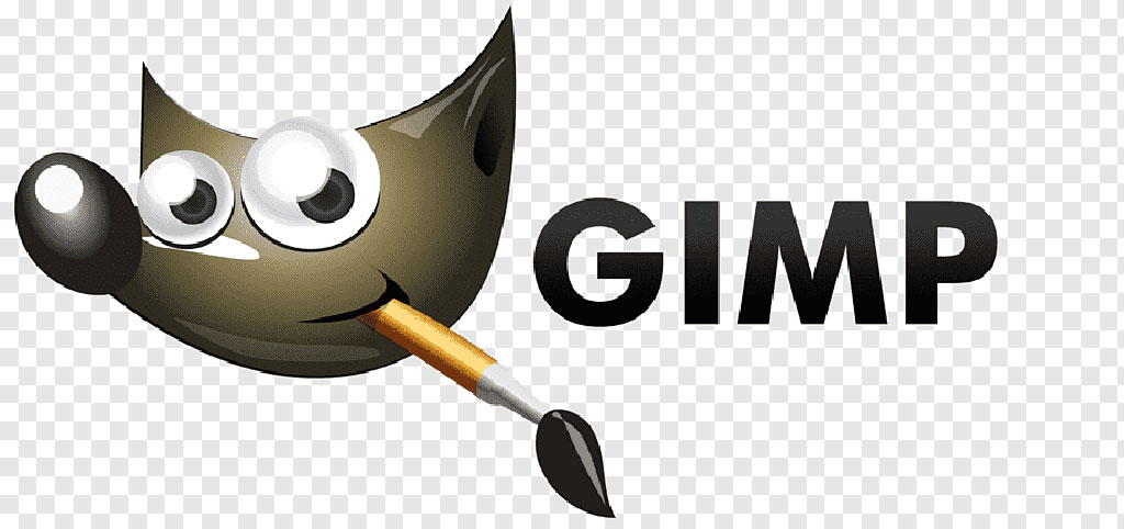 GIMP Original software Logo